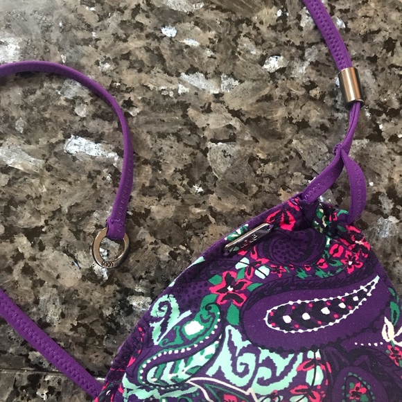 Lole reversible string bikini top med - Picture 8 of 8